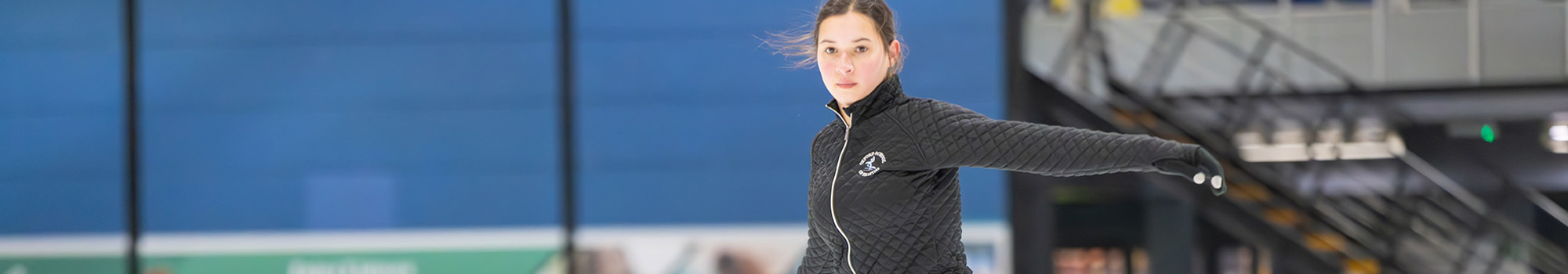 Oxford Ice Rink, Serco More Leisure