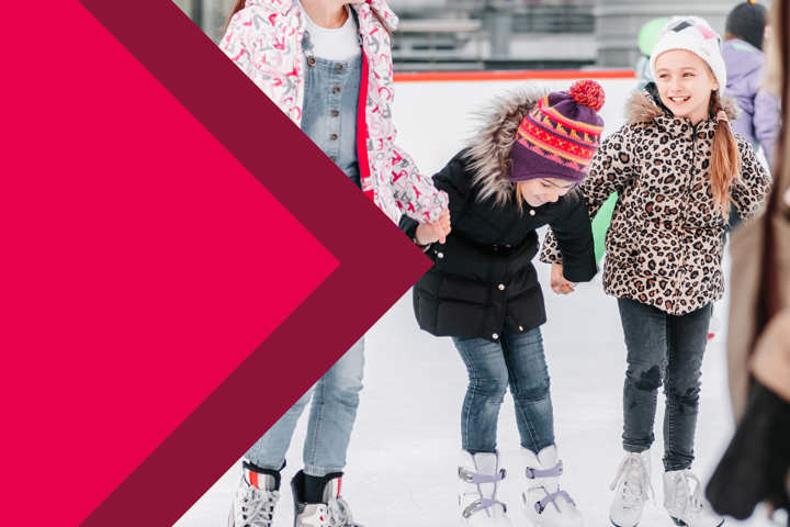 Welcome | Oxford Ice Rink