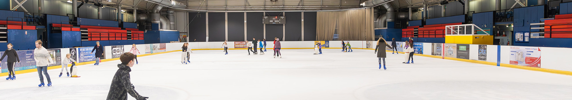 Timetables Oxford Ice Rink timetables-oxford-ice-rink